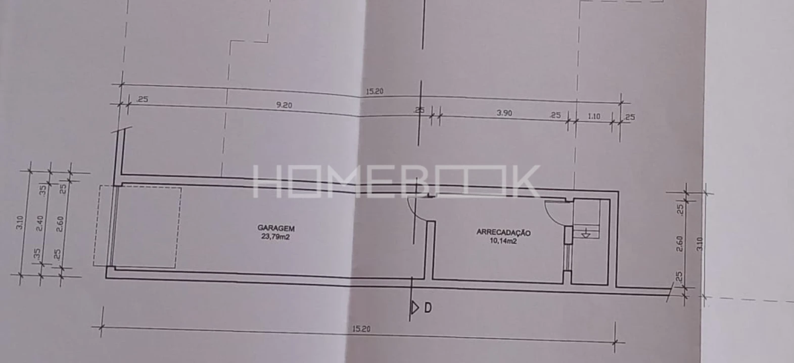 Moradia T6 para Venda em Vialonga Foto 34