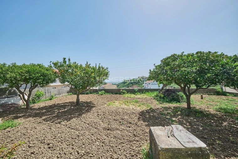 Moradia T6 para Venda em Vialonga Foto 7