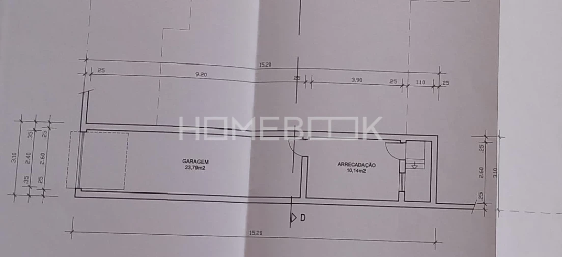 Moradia T6 para Venda em Vialonga Foto 34