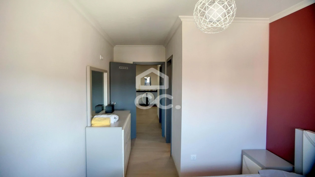 Apartamento T2 para Arrendamento em Santa Maria Maior Foto 10