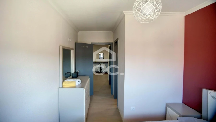 Apartamento T2 para Arrendamento em Santa Maria Maior Foto 10