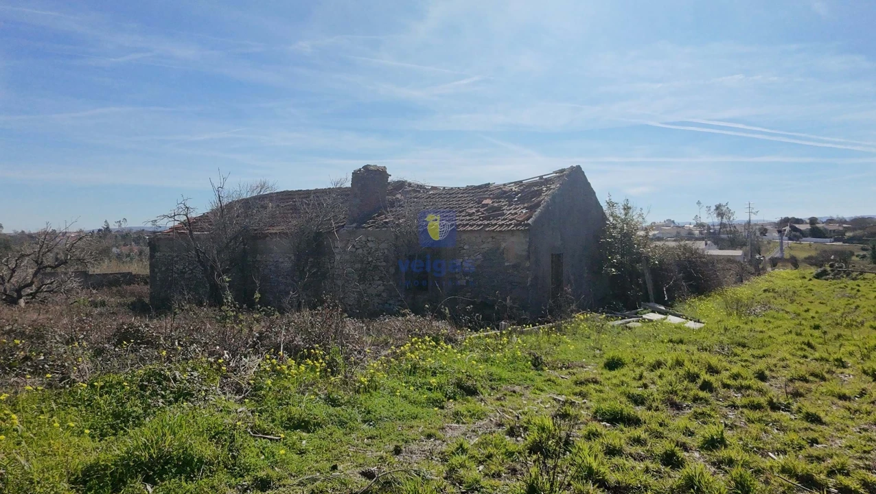 Terreno para Venda em Maceira Foto 8