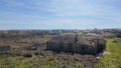 Terreno para Venda em Maceira