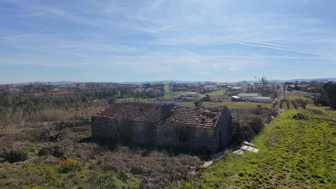 Terreno para Venda em Maceira