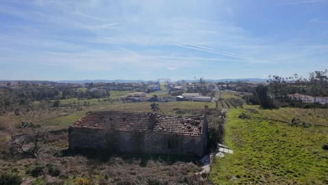 Terreno para Venda em Maceira