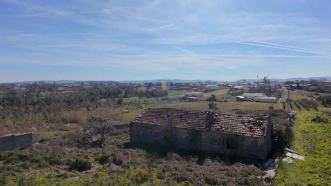 Terreno para Venda em Maceira
