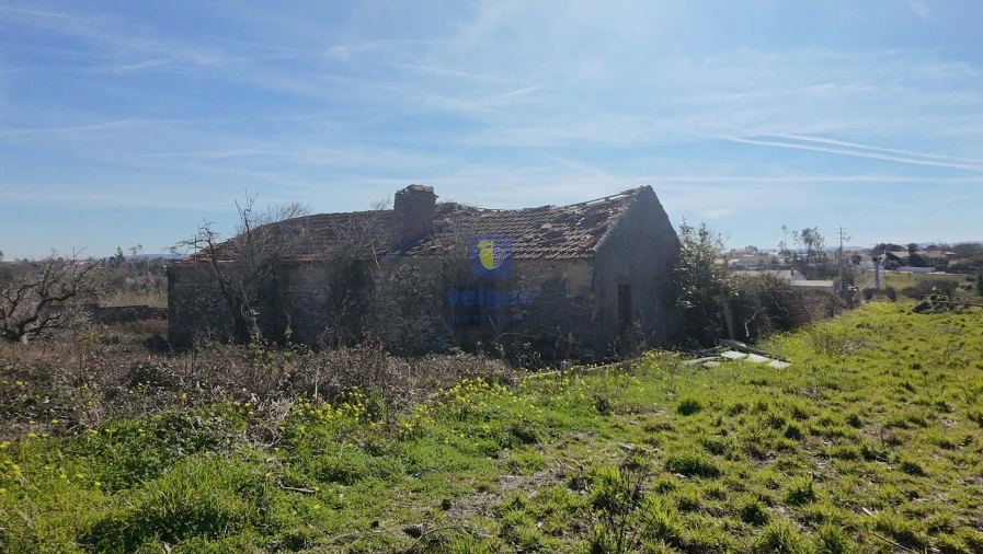 Terreno para Venda em Maceira Foto 8