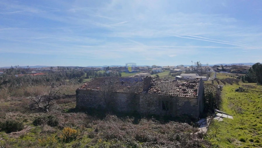 Terreno para Venda em Maceira Foto 7