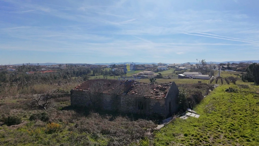 Terreno para Venda em Maceira Foto 4