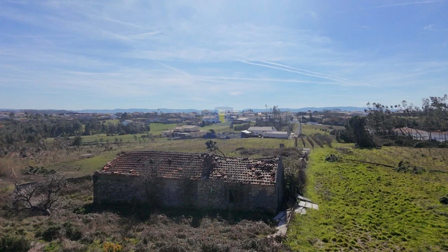 Terreno para Venda em Maceira Foto 9