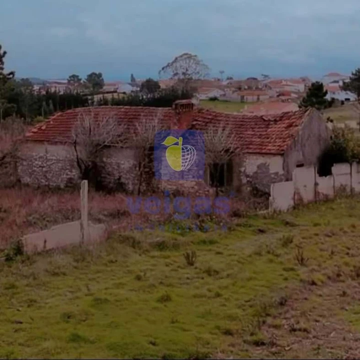 Terreno para Venda em Maceira Foto 2
