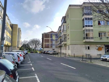 Apartamento T2 para Venda em Venteira