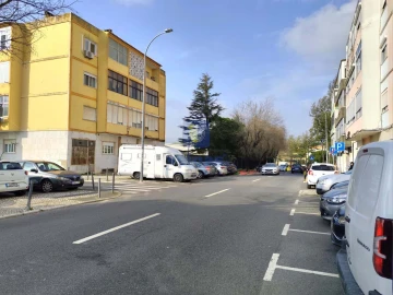 Apartamento T2 para Venda em Venteira