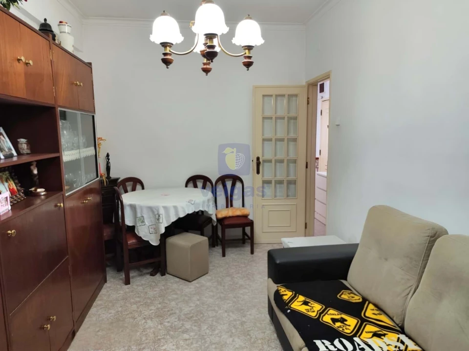 Apartamento T2 para Venda em Venteira Foto 7