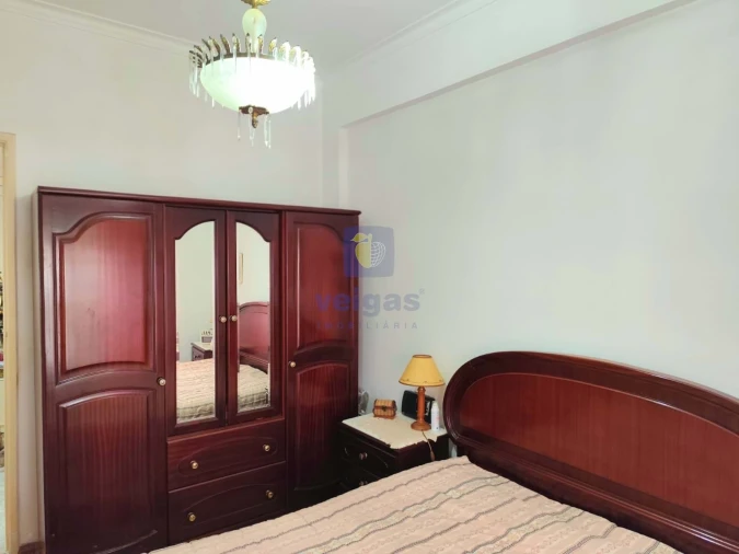 Apartamento T2 para Venda em Venteira Foto 11