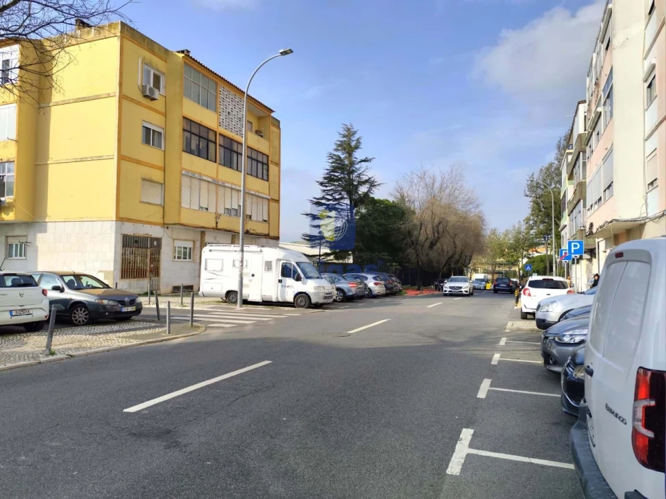 Apartamento T2 para Venda em Venteira Foto 18