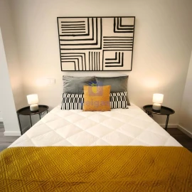 Apartamento T3 para Venda em Benfica