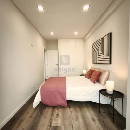 Apartamento T3 para Venda em Benfica