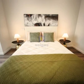 Apartamento T3 para Venda em Benfica