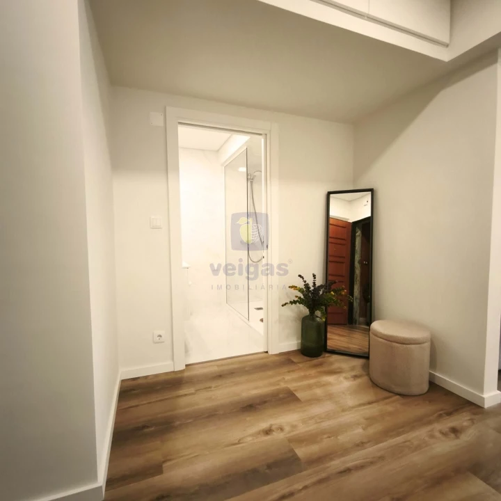 Apartamento T3 para Venda em Benfica Foto 22