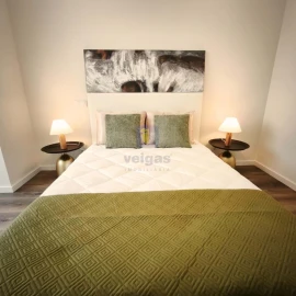 Apartamento T3 para Venda em Benfica