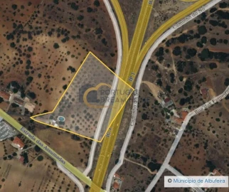 Terreno para Venda em Ferreiras