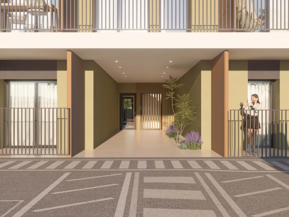 Apartamento para Venda em Leiria, Pousos, Barreira e Cortes Foto 12