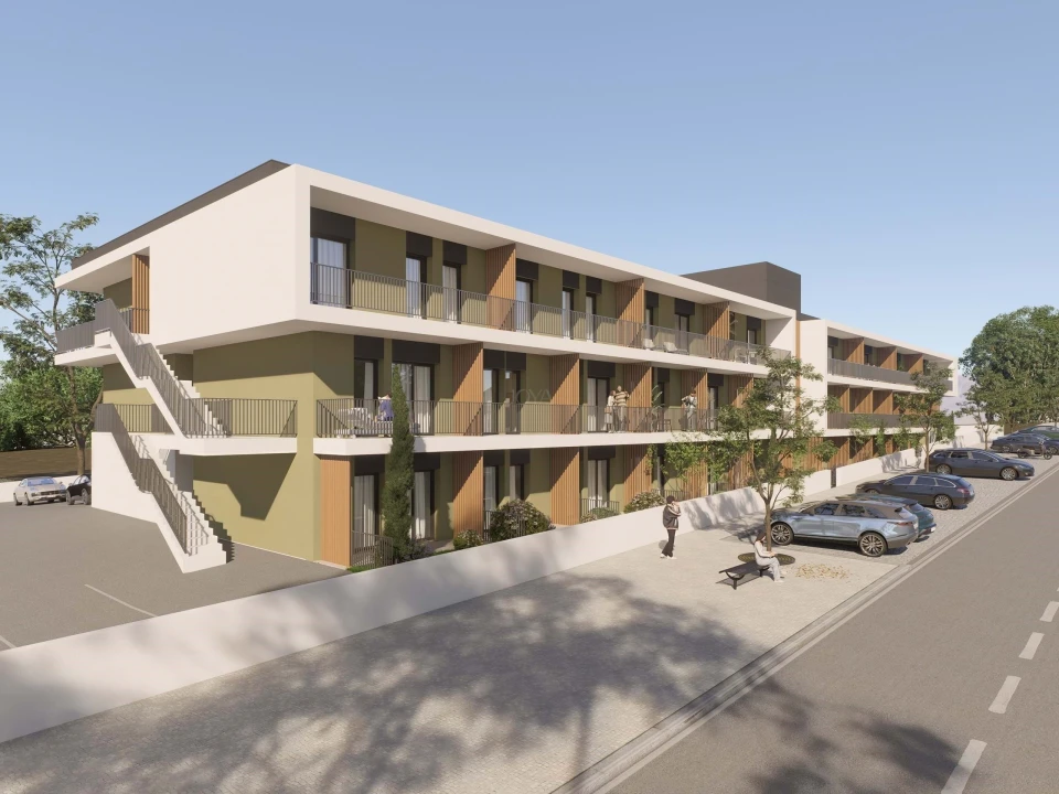Apartamento para Venda em Leiria, Pousos, Barreira e Cortes Foto 10