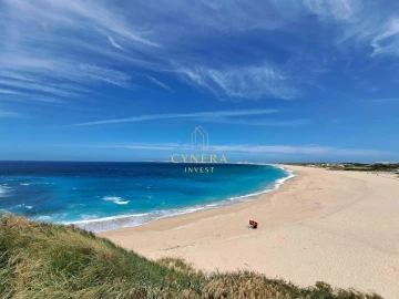 Apartamento T2 para Venda em Atouguia da Baleia