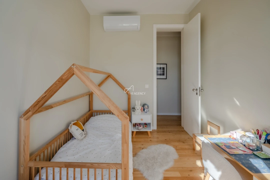 Apartamento T3 para Venda em Penha de França Foto 17