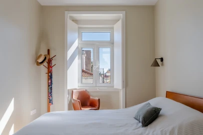 Apartamento T3 para Venda em Penha de França