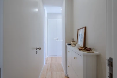 Apartamento T3 para Venda em Penha de França