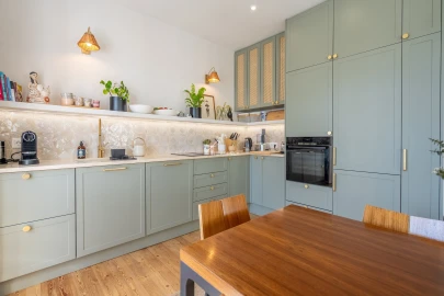 Apartamento T3 para Venda em Penha de França