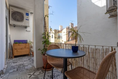 Apartamento T3 para Venda em Penha de França