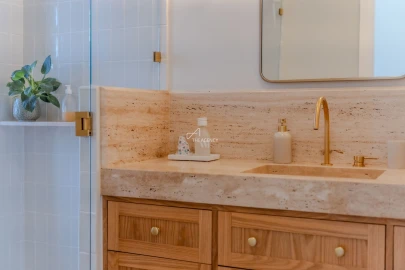 Apartamento T3 para Venda em Penha de França