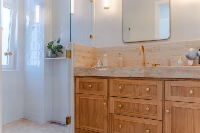 Apartamento T3 para Venda em Penha de França