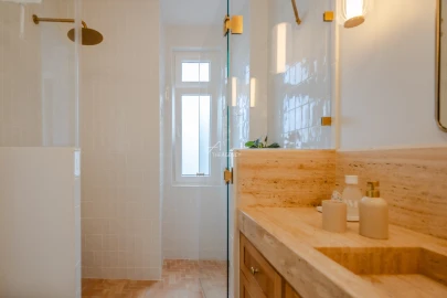 Apartamento T3 para Venda em Penha de França