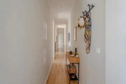 Apartamento T3 para Venda em Penha de França