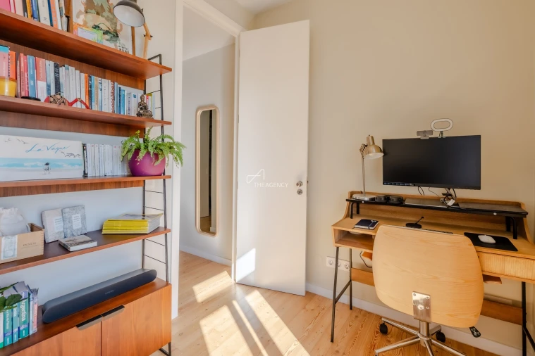 Apartamento T3 para Venda em Penha de França Foto 26