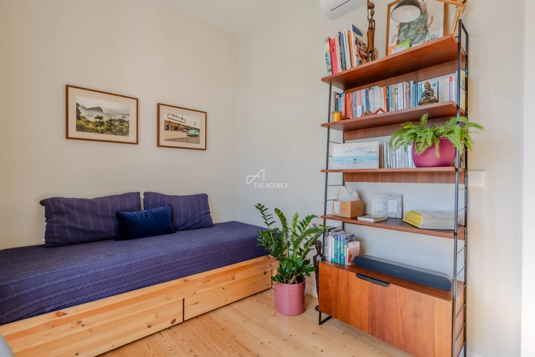 Apartamento T3 para Venda em Penha de França Foto 24