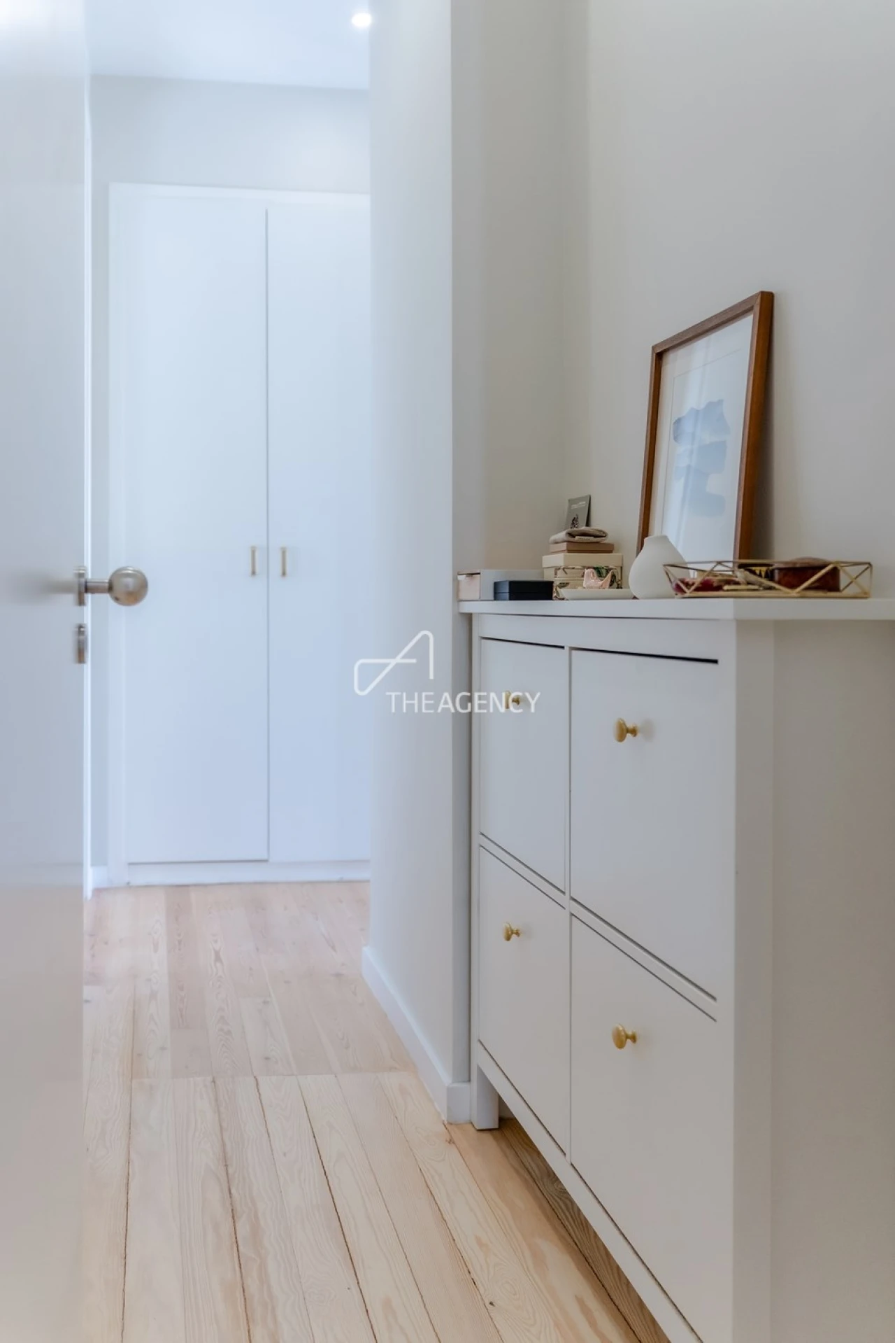 Apartamento T3 para Venda em Penha de França Foto 36