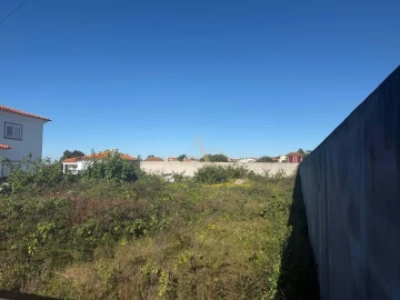 Terreno para Venda em Esmoriz