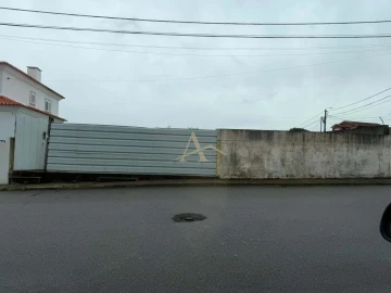 Terreno para Venda em Esmoriz