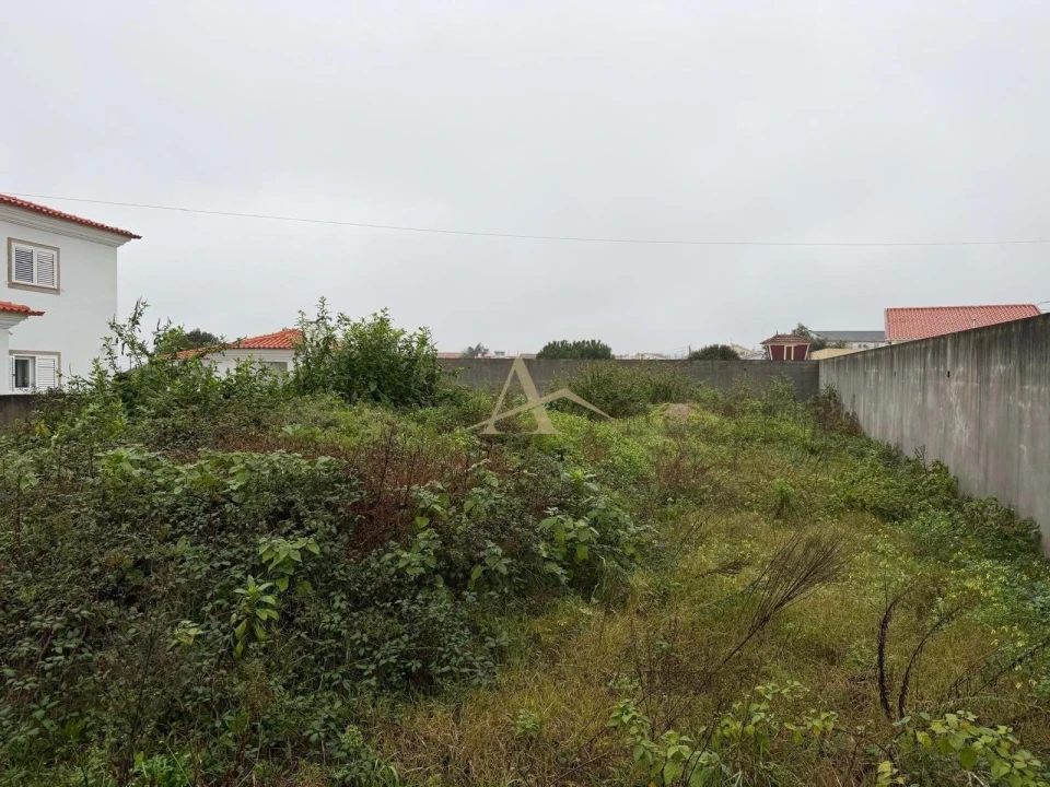 Terreno para Venda em Esmoriz Foto 2