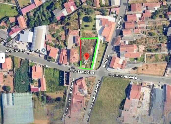 Terreno para Venda em Esmoriz Foto 7