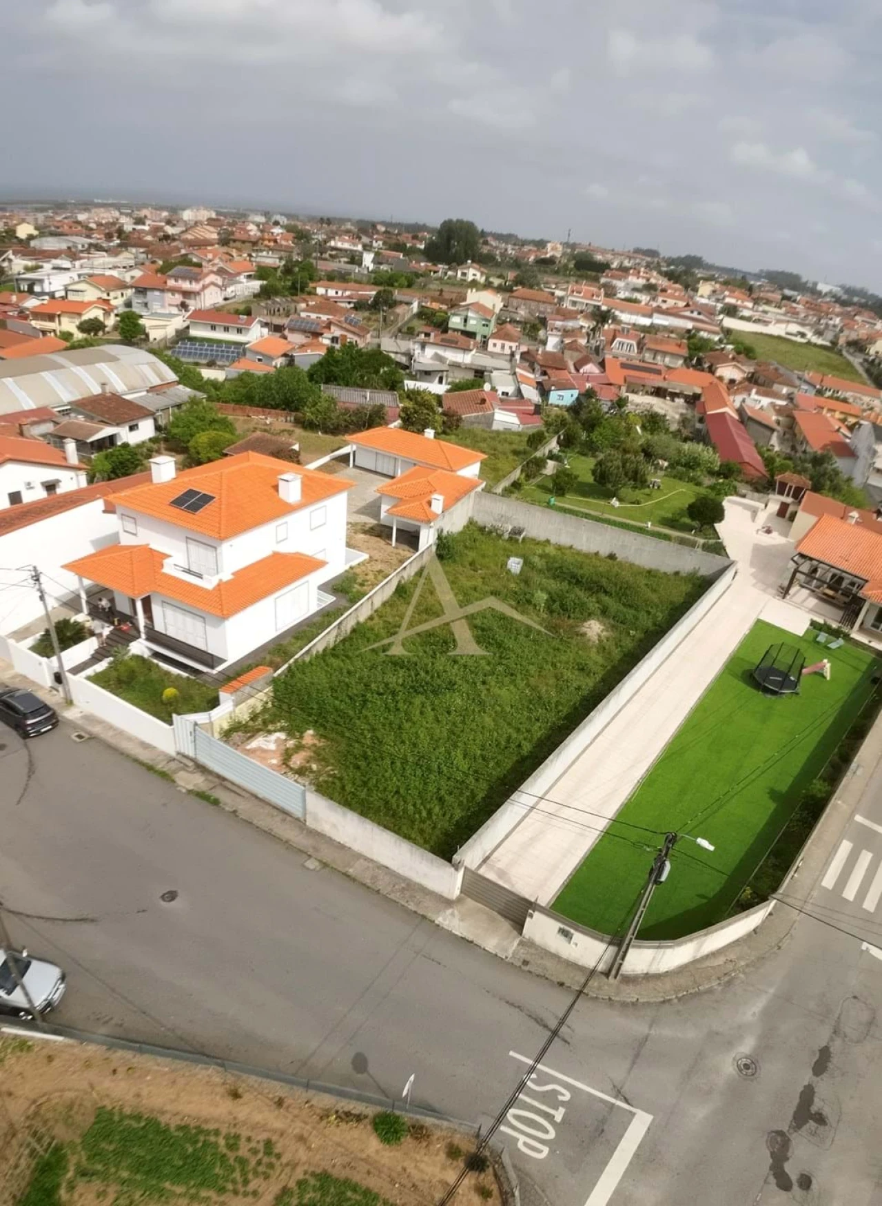 Terreno para Venda em Esmoriz Foto 10