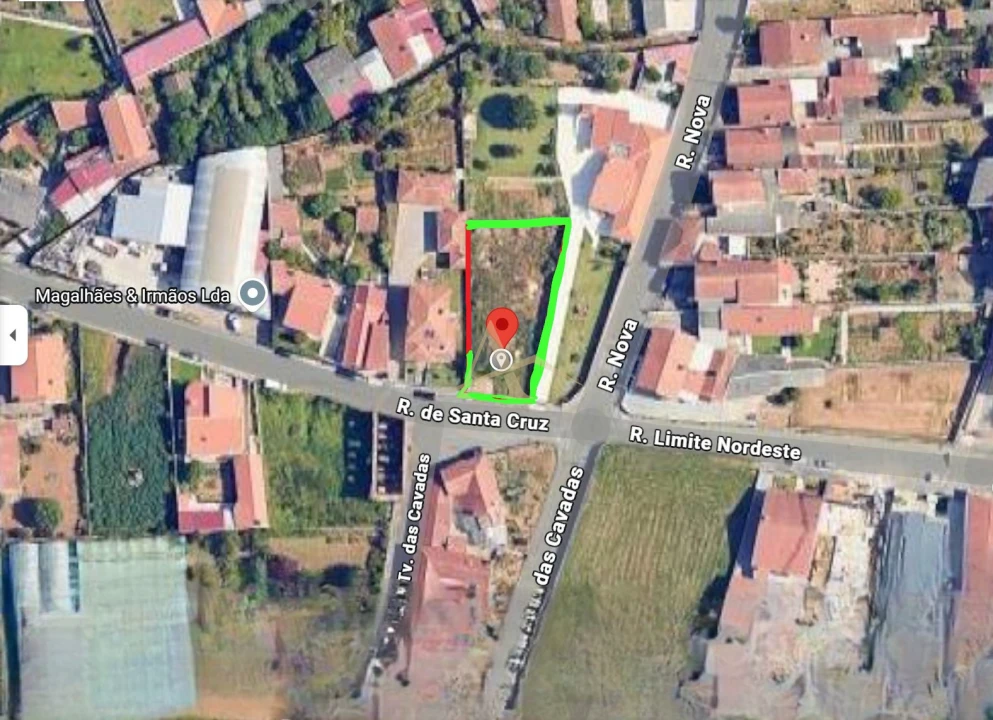 Terreno para Venda em Esmoriz Foto 7