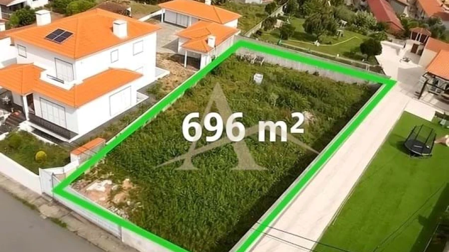 Terreno para Venda em Esmoriz