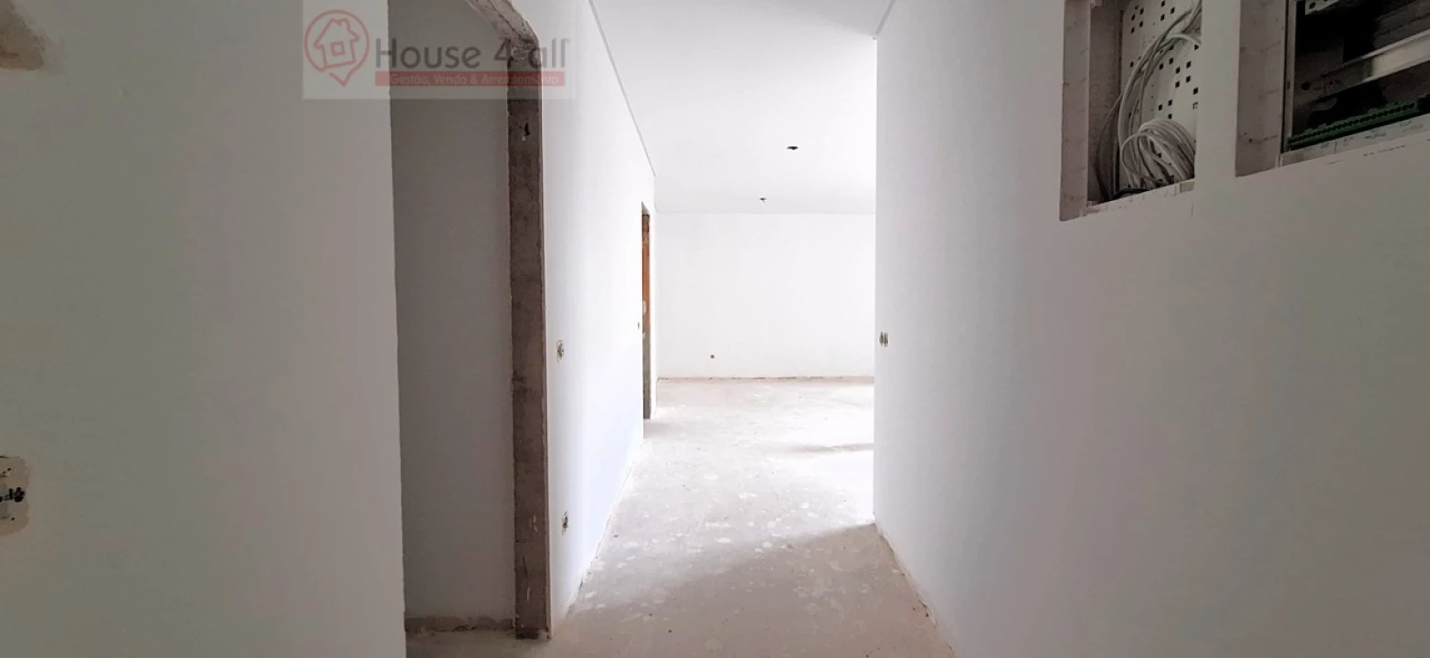 Apartamento T3 para Venda em Caldas da Rainha - Santo Onofre e Serra do Bouro Foto 6