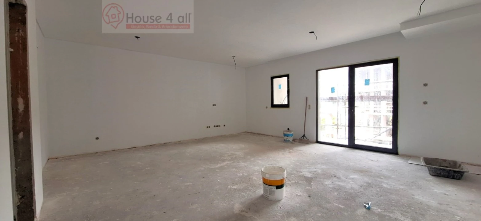 Apartamento T3 para Venda em Caldas da Rainha - Santo Onofre e Serra do Bouro Foto 3